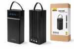 Powerbank GLRTECH 80000mAh - Зображення 3